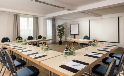 Conference room in Kassel city